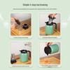 Garter Stewing Tea Pot Thermos
