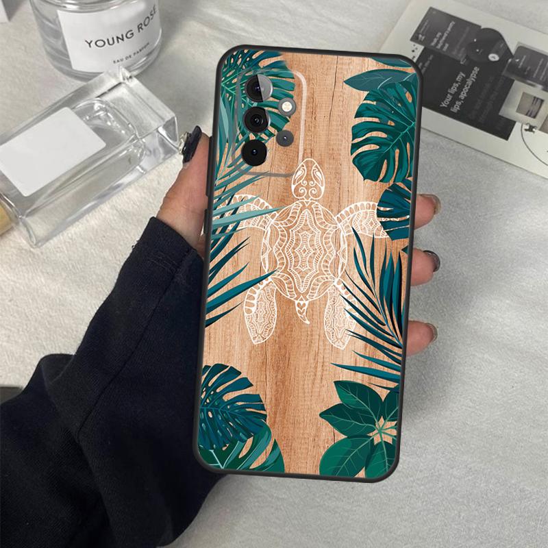 

Mandala Wood Floral Case For Samsung Galaxy A14 A24 A34 A54 A51 A71 A13 A23 A33 A53 A73 A12 A22 A32 A52 Coque Samsung A32 4G