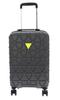 Guess LE Disko Gun with Lock 18-in-1 8-Wheeler TSA-Approved