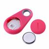 Localizador Inteligente de Chaves Bluetooth Gota d'Água e Rastreador Bidirecional