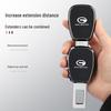 GAC Trumpchi M8/M6Pro/GS4/E9/GS8 Car Seat Belt Extension Buckle