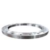 Carbon Steel Forged Welded Flange Plate