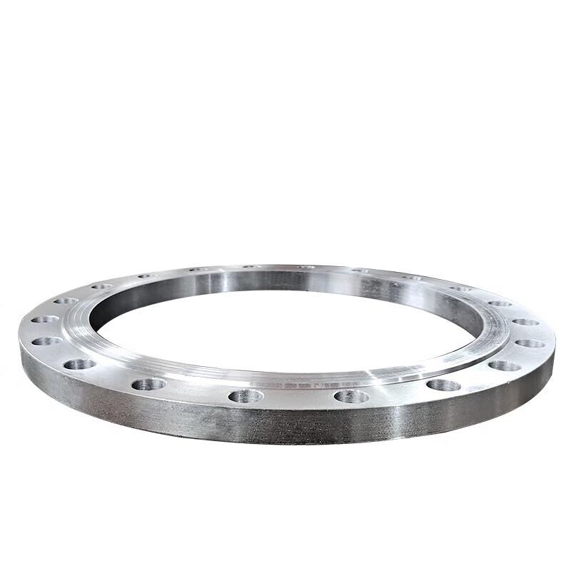 Carbon Steel Forged Welded Flange Plate