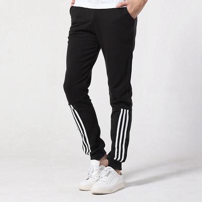 Lässige Jogging-Slim-Fit-Hose für Herren, Sporthose, Pantalons, Jogginghose