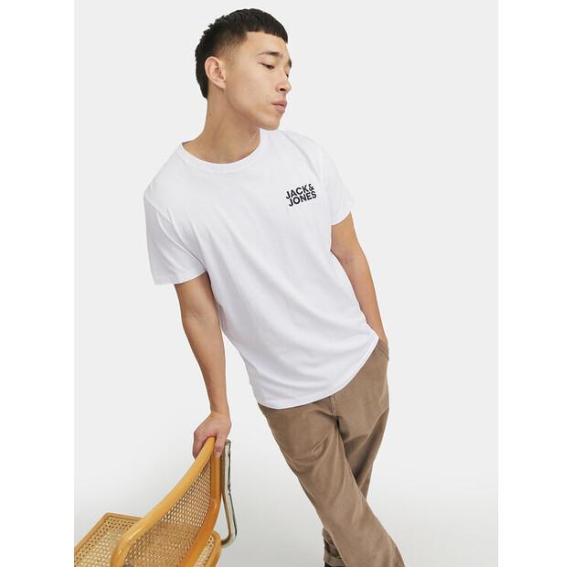 Футболка Jack & Jones Corp