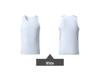 Men's Quick-Dry Sleeveless Compression Vest for Running and Training