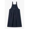 STUDIO TOMBOY Cotton Sleeveless Dress  9176141971ct 