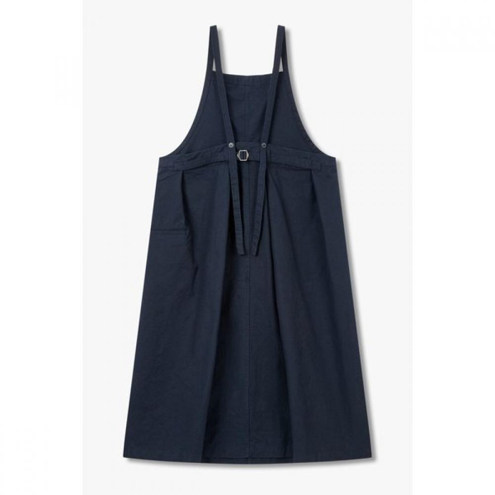 STUDIO TOMBOY Cotton Sleeveless Dress  9176141971ct 