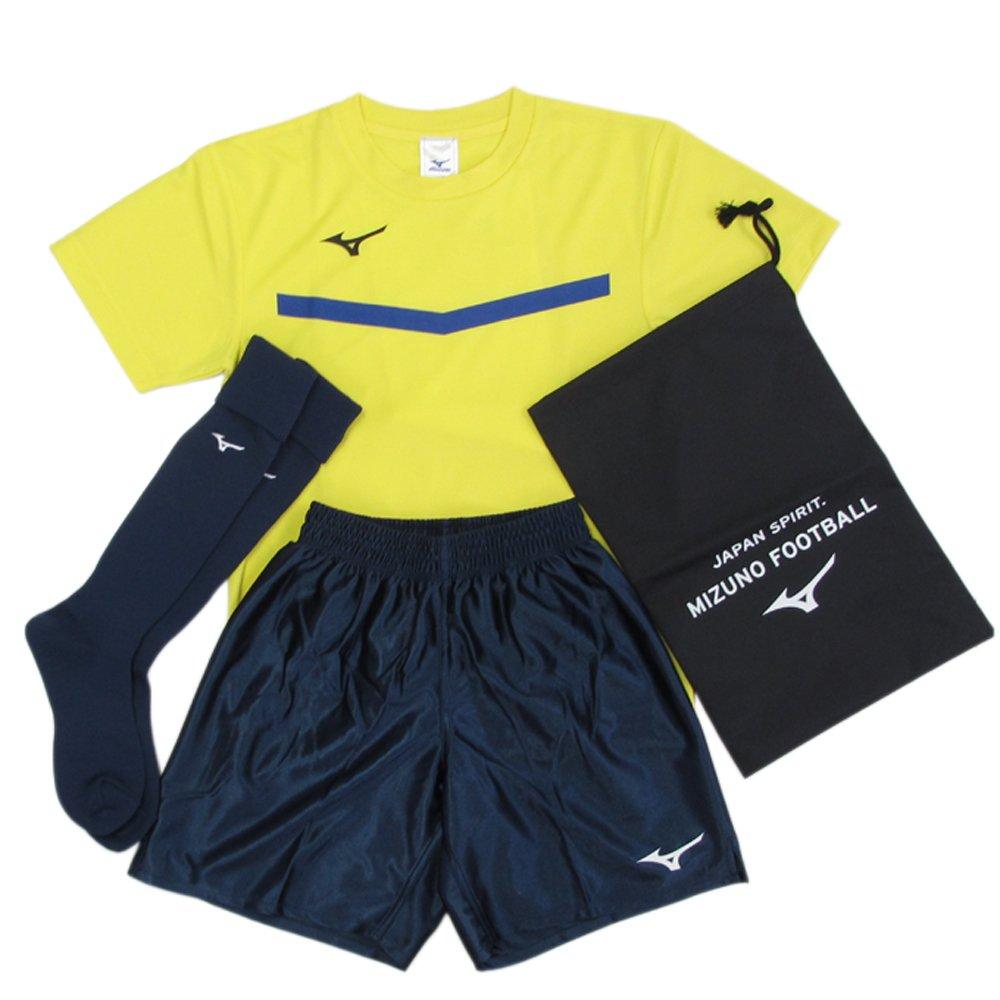 

Комплект для тренировок MIZUNO Jr (P2JAE011)