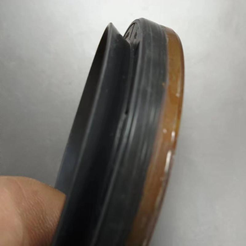 Retén de aceite diferencial para motor de coche versátil, semieje para S60, S80, X60 2.0T 31256727, protección duradera para el motor.