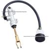 Arctic Cat ATV Achtervoetrem Hoofdcilinder voor 400/500/650 Modellen