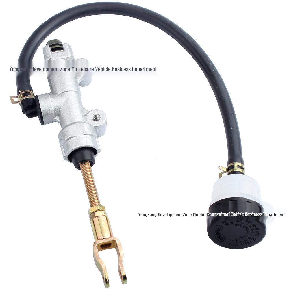 Arctic Cat ATV Achtervoetrem Hoofdcilinder voor 400/500/650 Modellen