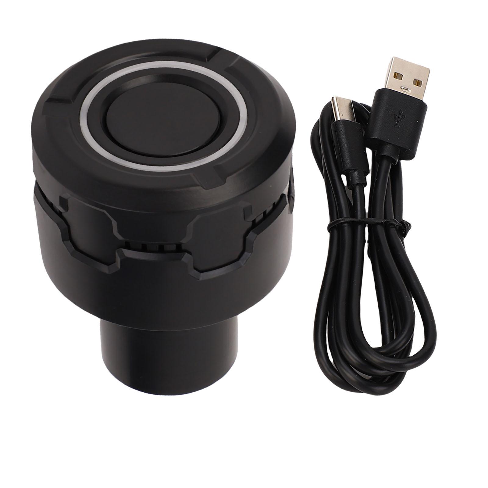 Sonoff 2 Telescope Electronic Eyepiece 4K Hd Built In 1600Mah Battery Portable Wifi Telescope And Microscope Eyepiece