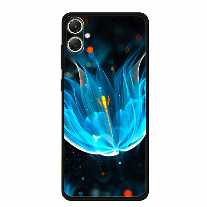 Hülle Für Samsung Galaxy A07 2025 F06 M06 A06 Handyhülle A 07 Hülle Schwarzes Silikon Weiche Rückseite Für Samsung A07 A06 Hülle Funda