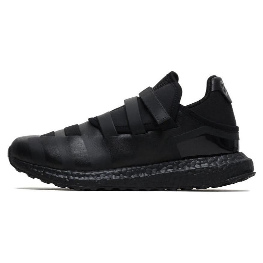 Adidas Y-3 Zazu Triple Black Baskets Unisexe Noir Core CG3158