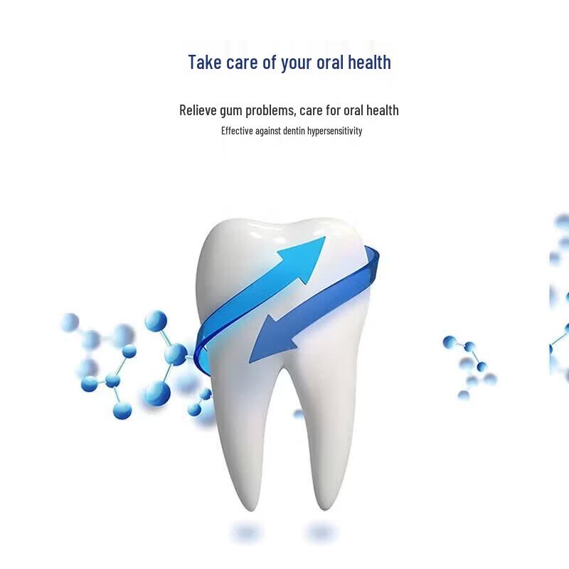 Leng Suan Ling Anti-Sensitivity Gum Care Toothpaste