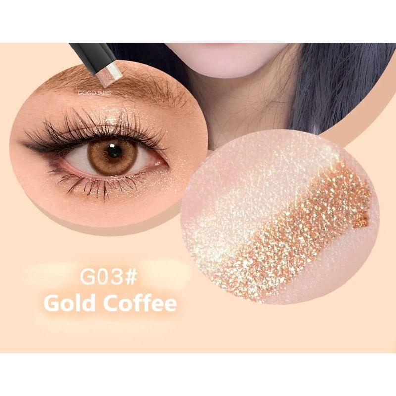GOGO TALES - 2-in-1 Eyeshadow Pen (1-3)