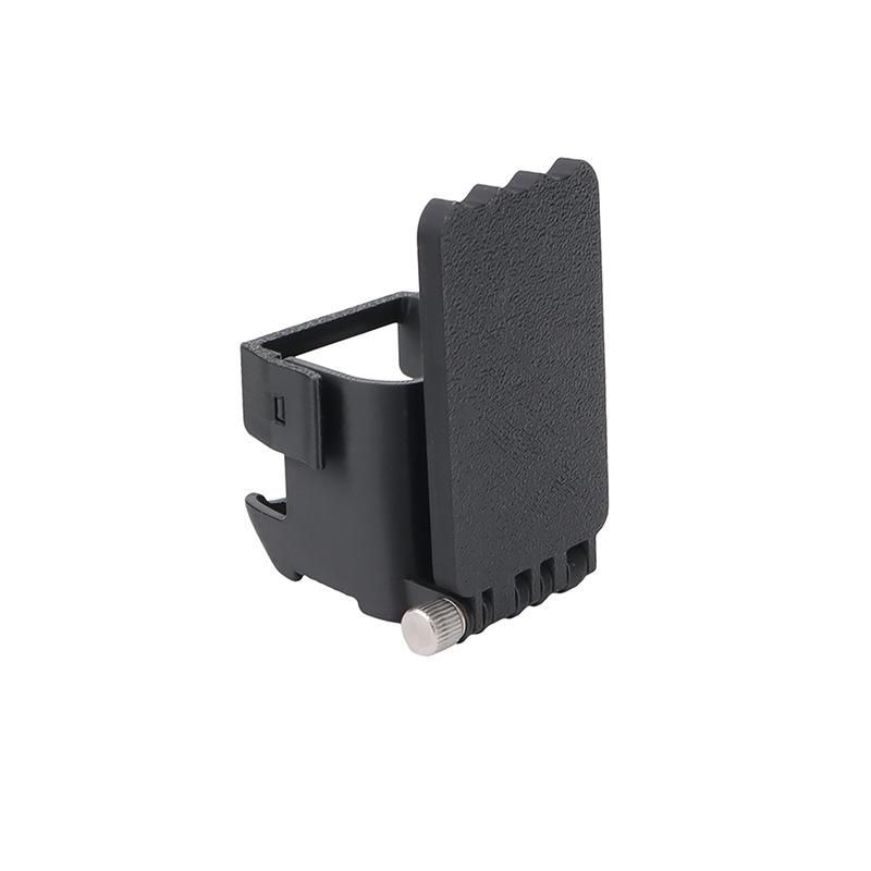 Rust-proof Adjustable Magnetic Holder for Insta360 Luna Ultra 1Pcs Stable Camera Mount for Water Sports Recording