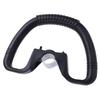 Black Trimmer Loop Handle D Handlebar Weed Eater Handle Replacement Weedeater Handle  Weed Trimming