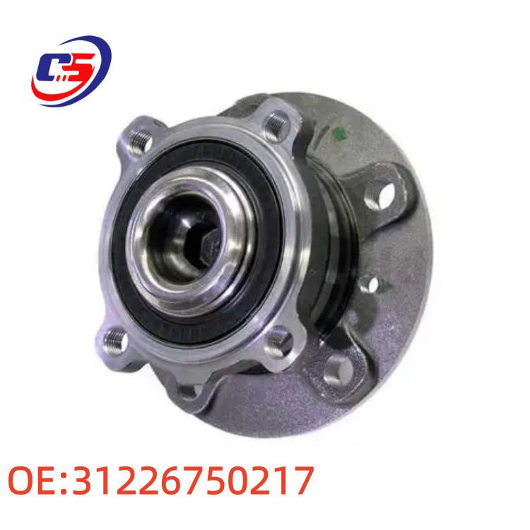 Front Wheel Hub Unit & Bearing for BMW F56/F65