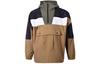 Vans Jackets Men's Earth Yellow Hooded Moderate Other VN0A54IVDZ9