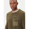 Aeronautica Militare Sweater 252MA1573UL00539