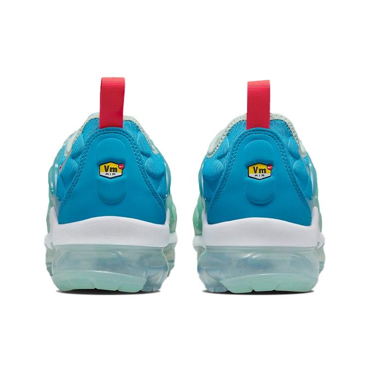 (Damen) Nike Air VaporMax Plus 'Mint Foam Laser Blue' Damen DQ7651-300