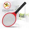 Scacciamosche Elettrico Ricaricabile Senza Fili Zapper Zanzare Racket Insetti Uccisore Scacciamosche Elettrico Scacciainsetti Elettrico