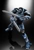 TAMASHII NATIONS Soul of Chogokin Pacific Rim Gipsy Danger Approximately 230mm ABS PVC Painted Movable Figure GX-77 & Die-cast &