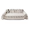 Nordic Simple High-Grade Four Seasons Universal Sofa Cover Chenille Anti-Scratching Sofa Towel Sofa Cover Sofa Cover
