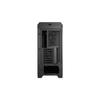 Boîtier PC - FRACTAL DESIGN - Meshify 3 Ambience Pro RGB - E-ATX (277 mm) - 3 ventilateurs - USB Type C de 20 Gbps - Noir
