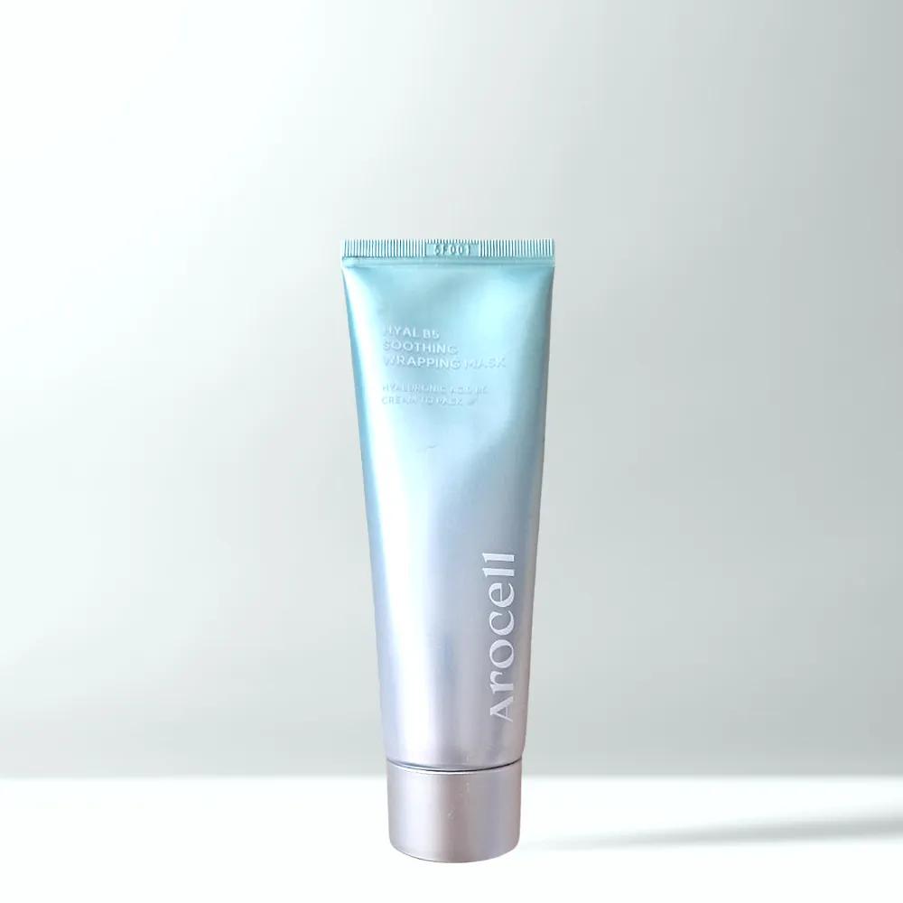 AROCELL Hyal B5 Soothing Wrapping Mask Cooling Glow 80ml 1 Piece