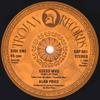 7inch Record ALAN PRICE  Guess Who  Slow Down SAP001 Trojan Records 1986 UK Pop Used
