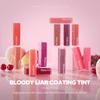 lilybyred Bloody Lyre Coating Tint Sentimental [Authentic Product] (#02 Lychee)