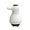 Adjustable Portable Electric Massager Multi-Functional Vibrating Massager  for Abdomen, Legs, Arms