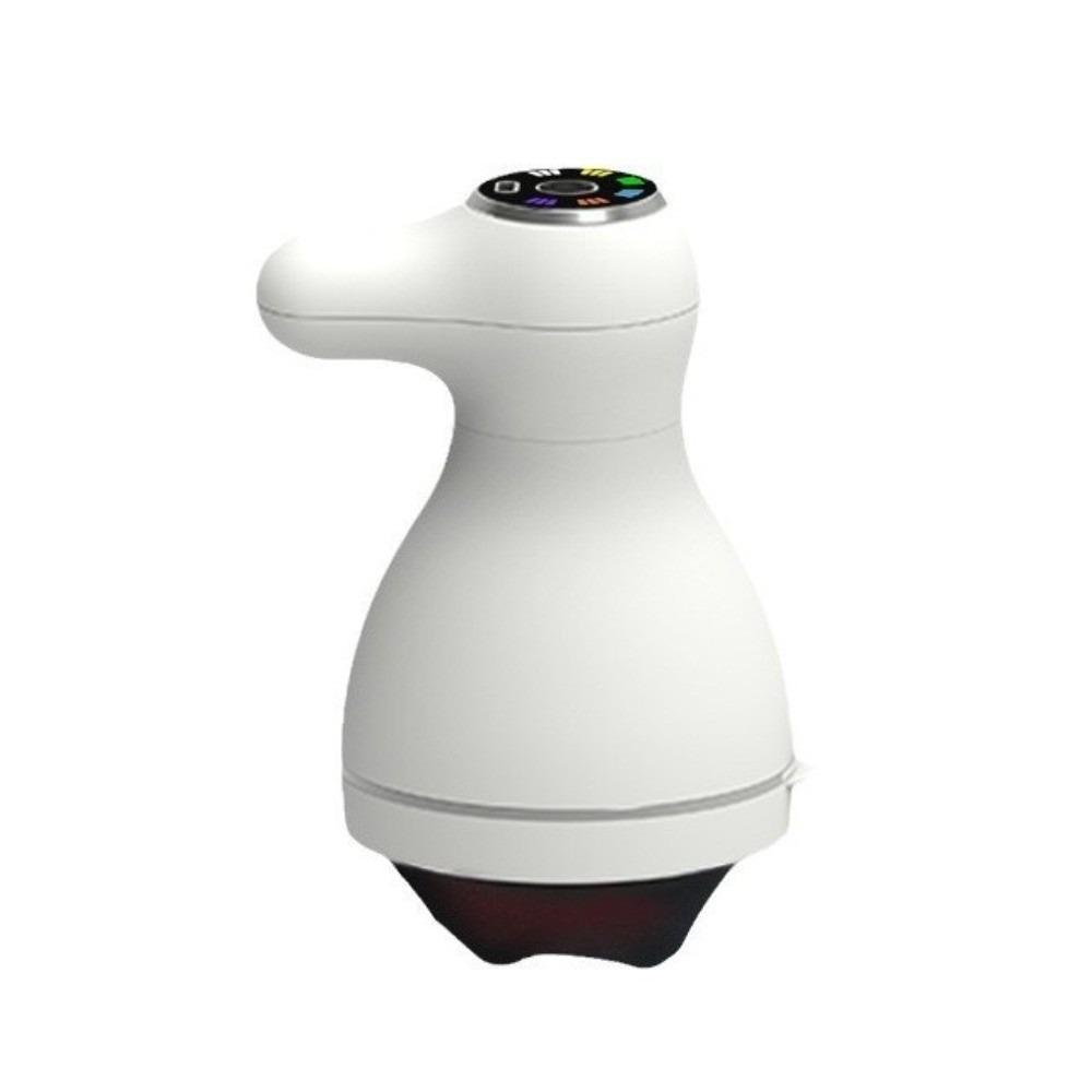 Adjustable Portable Electric Massager Multi-Functional Vibrating Massager  for Abdomen, Legs, Arms