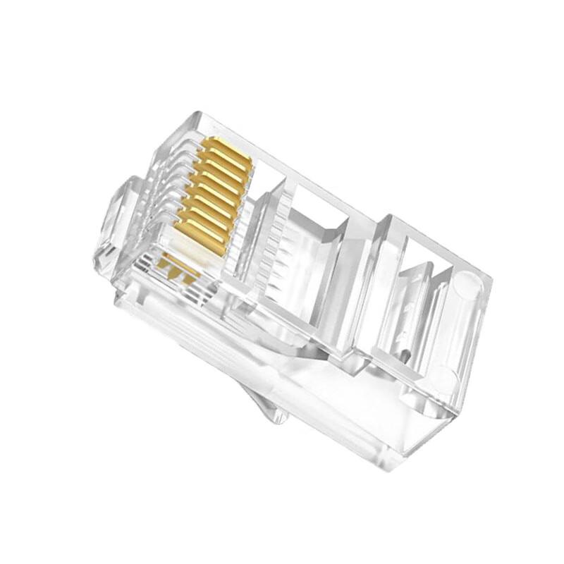Leiying SJT-5 RJ45 Cat5e Modular Plugs