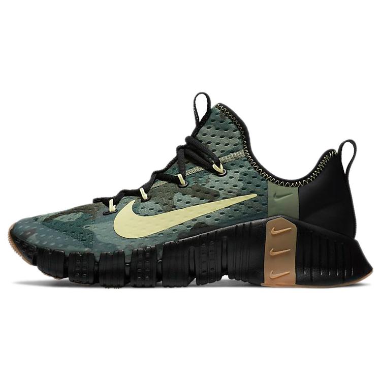 New Nike Free Metcon 3 Camo CJ0861-032