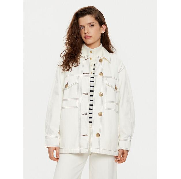 

Рубашка Tommy Hilfiger WW0WW43728 EU 34