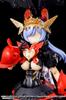 Kotobukiya Megami Device M.S.G 04 Face Set for Chaos & Pretty, Skin Color A, Approximately 19mm Tall, 1/1 Scale Plastic Model