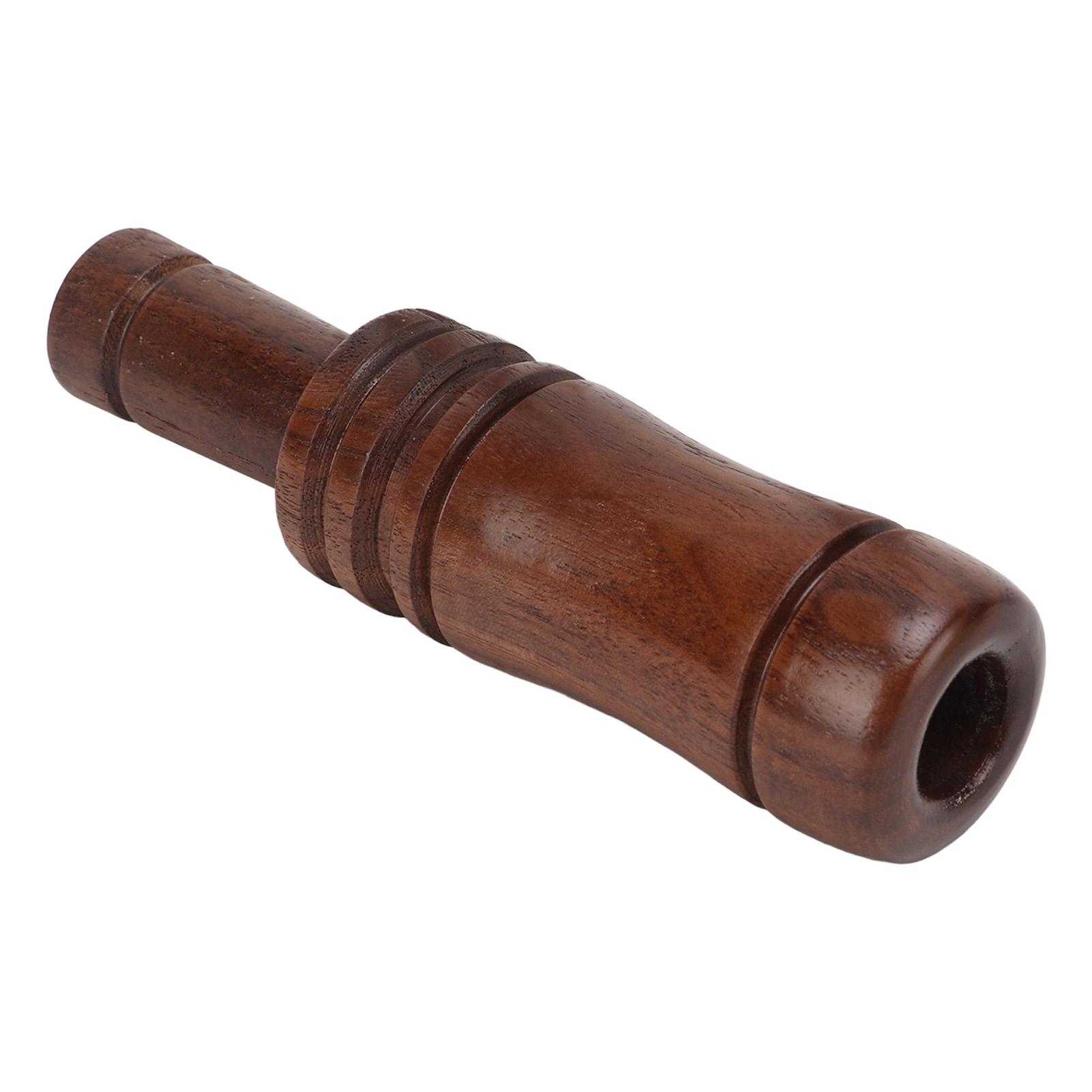 

Wood Duck Call Outdoor Duck Hunting Call Whistle Duck Whistle Decoy Інструменти для полювання