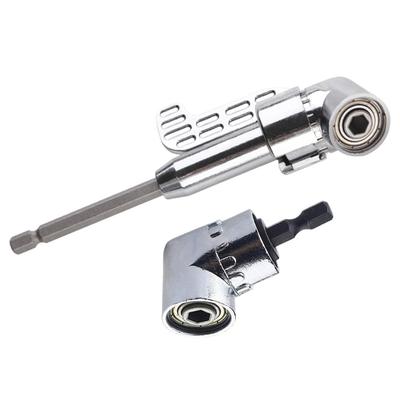 Screwdriver Socket Effectively Extending Powerful Magnet