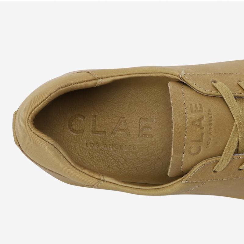Clae Premium StyliSh Men S ShoeS Scem213br00 Dol