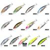 MEREDITH JBR-110SP Jerkbait 110mm 17g Tungsten Suspending Minnow Pike Bass JBR-110SP