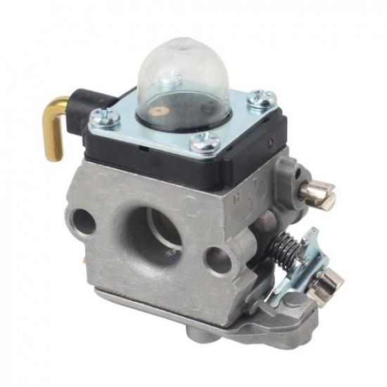Carburetor Air Fuel Filter Kit For Stihl FS38 FS45 FS46 FS55 HL45 Line Trimmer