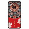 3D Prägehülle Für Nothing Phone 3A Pro Hülle 3 A Pro Hülle Blumen Schwarzes Silikon Weiche Rückabdeckung Für Nothing Phone3A Pro Hülle