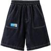 Disney Boys' Lightweight Denim Capri Jeans