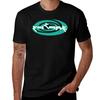 Future Tshirt Lightweight Print Tshirt