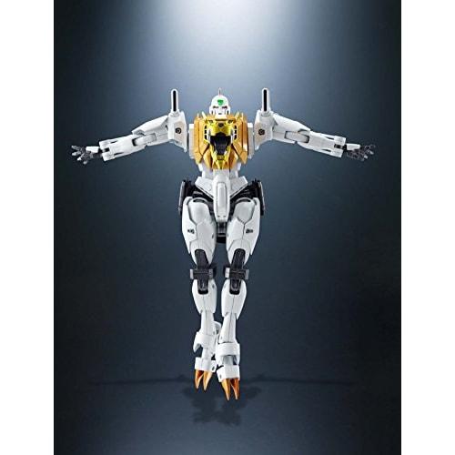TAMASHII NATIONS Soul of Chogokin GX-68 King of Braves GaoGaiGar