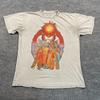 Earth, Wind & Fire Lets-Groove 2054 Tour Shirt XL 24x29 Gray